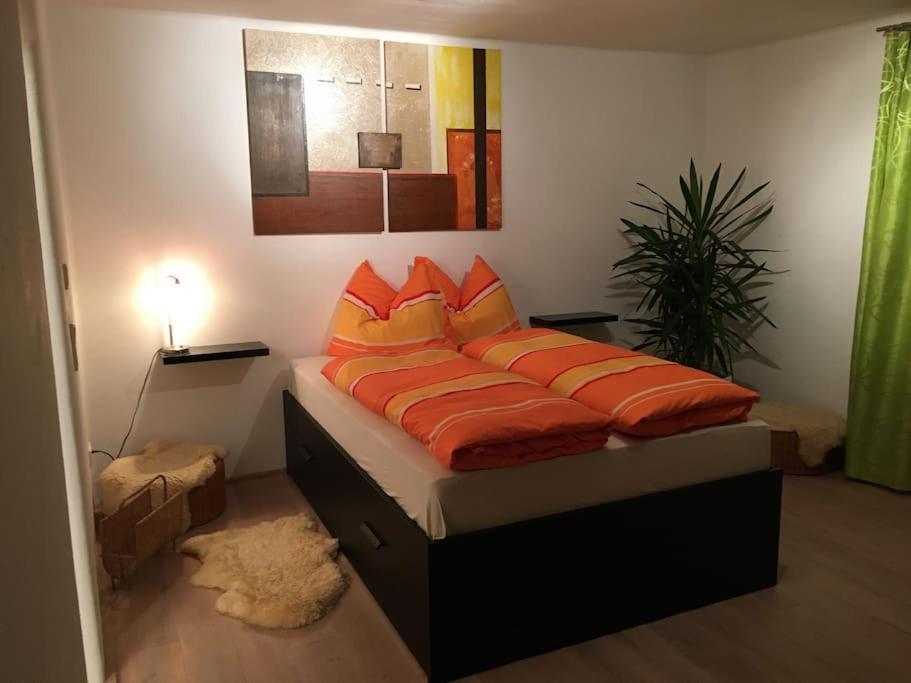 Relax.Land - Apart Grinzens 90Qm Ferienwohnung Dış mekan fotoğraf