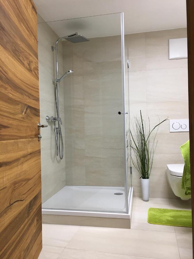 Relax.Land - Apart Grinzens 90Qm Ferienwohnung Dış mekan fotoğraf