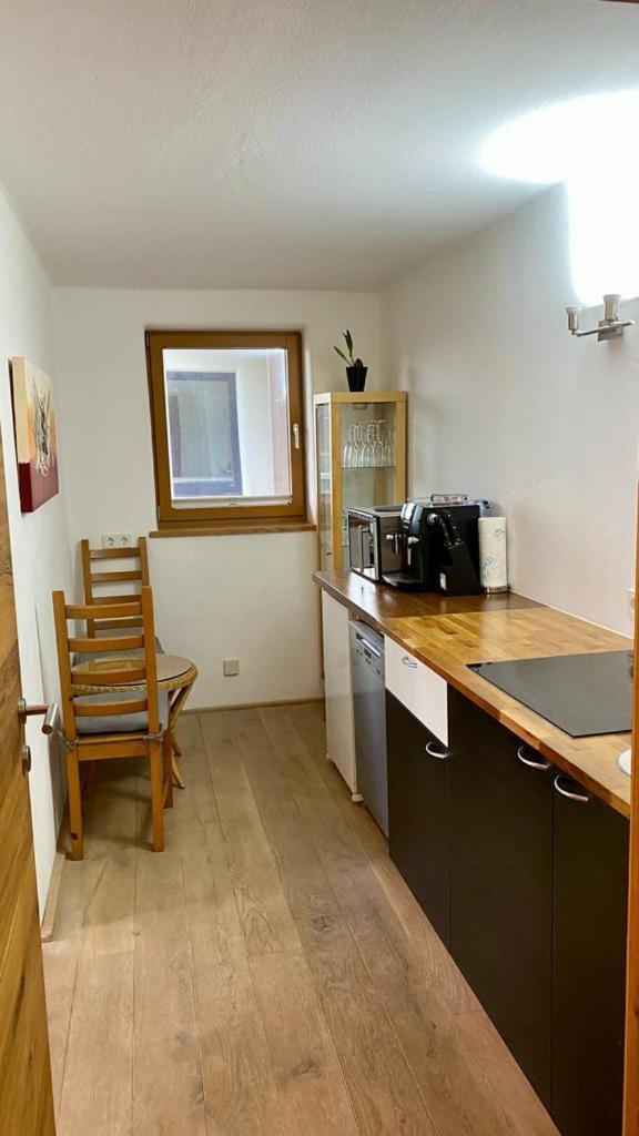 Relax.Land - Apart Grinzens 90Qm Ferienwohnung Dış mekan fotoğraf